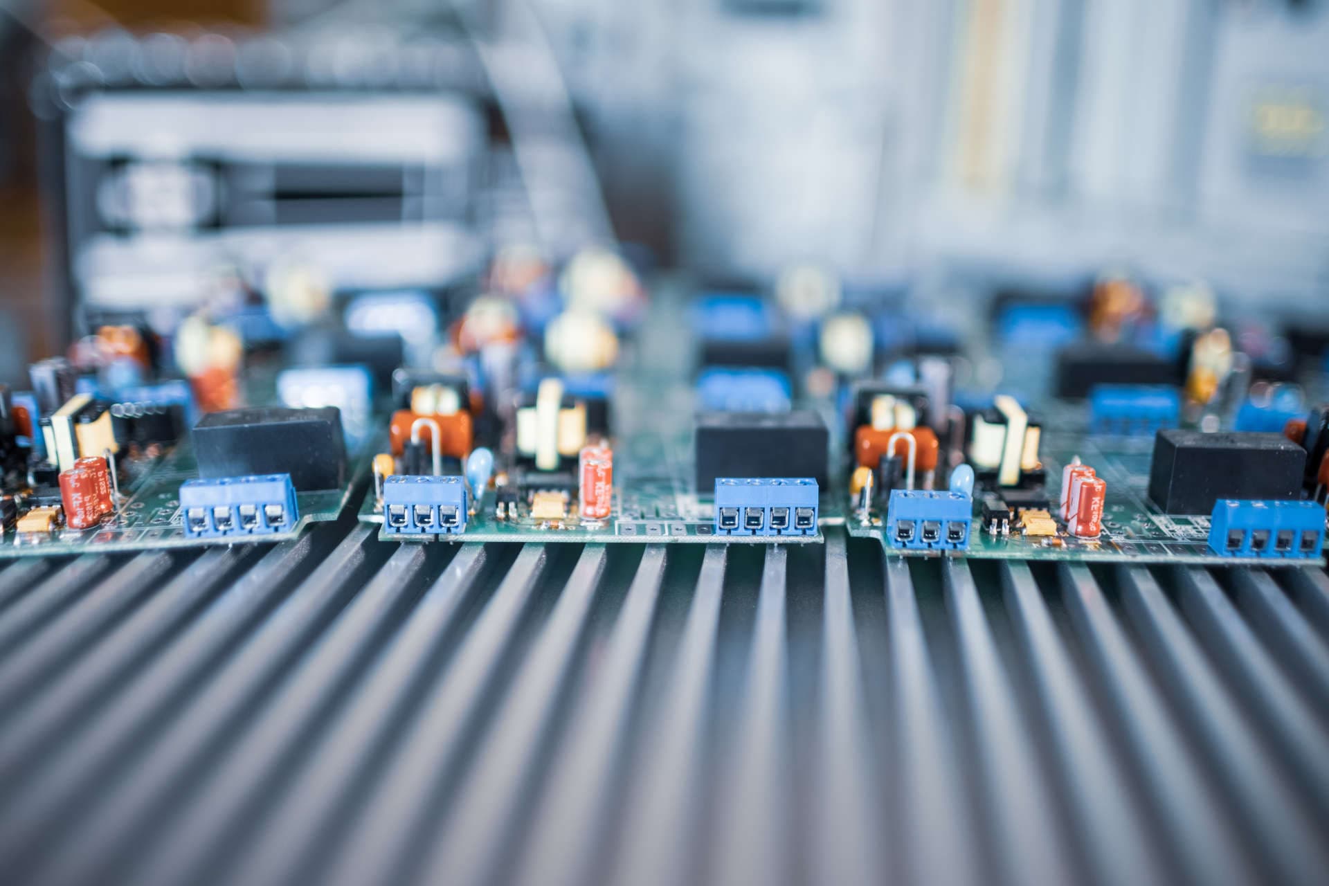 White-Label Electronics Manufacturing