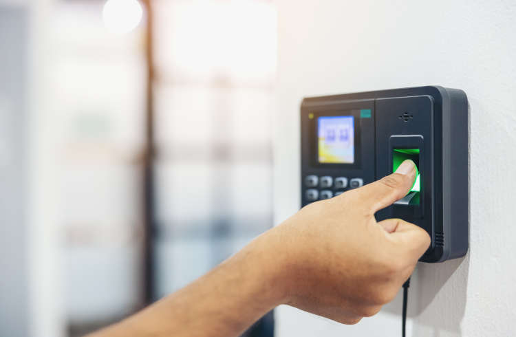 Access Control Solutions