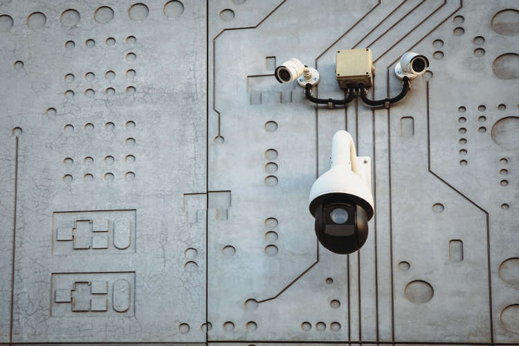 CCTV Solutions